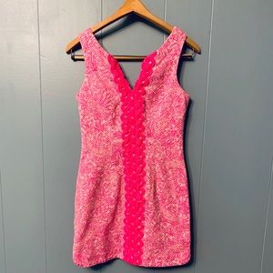 Lilly for Target shift dress